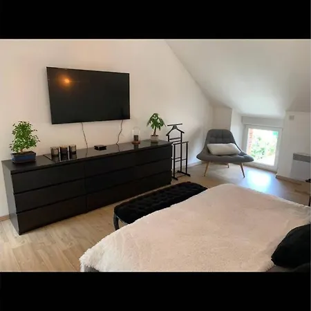 Apartment Maisonnette Au Coeur Du Vignoble D'hautvillers