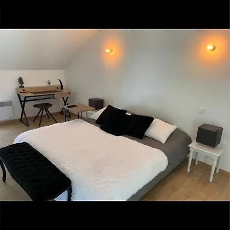 Maisonnette Au Coeur Du Vignoble D'hautvillers *