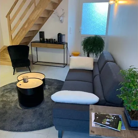 Maisonnette Au Coeur Du Vignoble D'hautvillers 오빌레