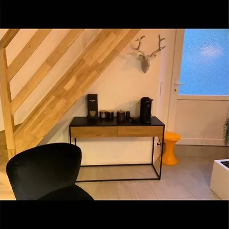 Maisonnette Au Coeur Du Vignoble D'hautvillers * Hautvillers