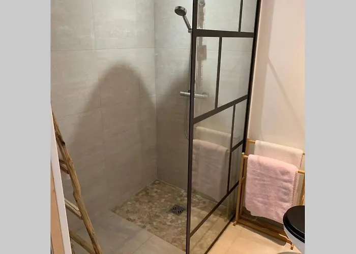 Maisonnette Au Coeur Du Vignoble D'hautvillers *