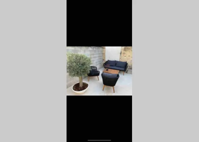 Apartment Maisonnette Au Coeur Du Vignoble D'hautvillers Hautvillers