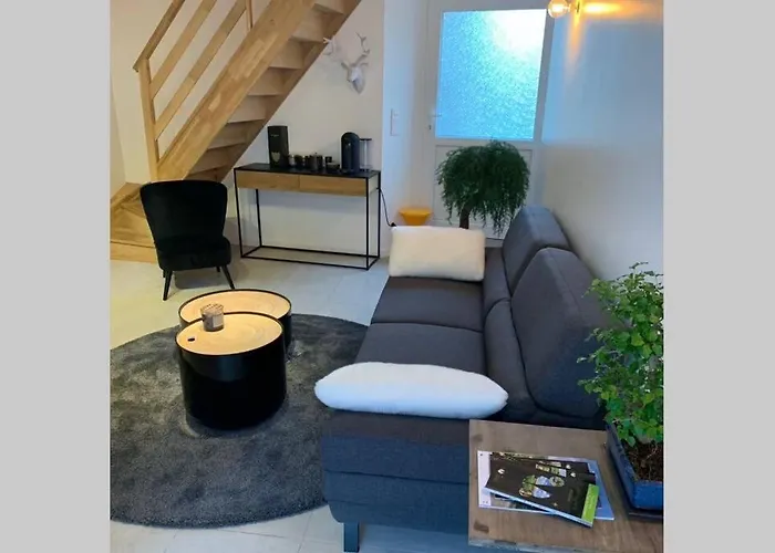 Maisonnette Au Coeur Du Vignoble D'hautvillers Hautvillers