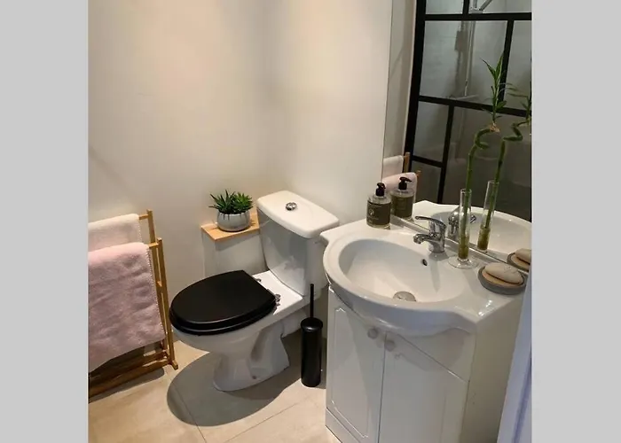 Maisonnette Au Coeur Du Vignoble D'hautvillers Apartment