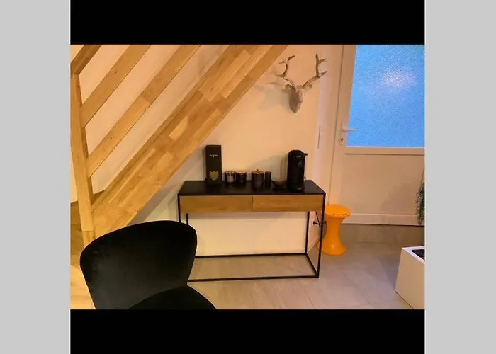 Maisonnette Au Coeur Du Vignoble D'hautvillers * Hautvillers